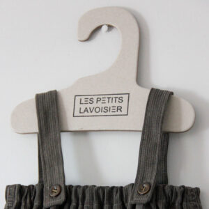 Cintre petit modèle recyclé