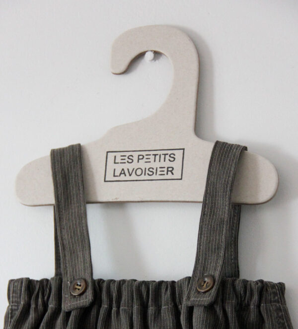 Cintre petit modèle recyclé