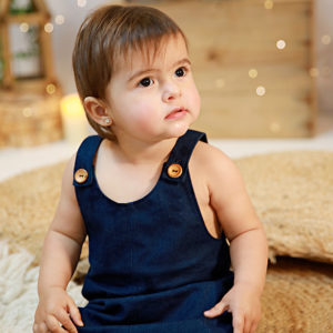 Robe FRAMBOISE