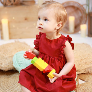 Robe LILY