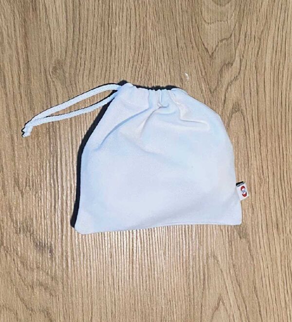 Robe LILY - 12 mois – Image 3