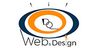Logo de l'entreprise informatique WEB ET DESIGN qui est l'un de nos partenaires dans notre aventure écoresponsable
