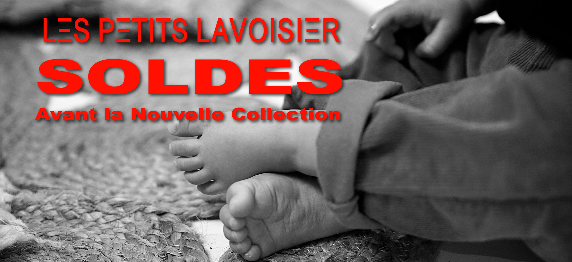 Accueil - 2soldes lespetitslavoisier - Les petits Lavoisier
